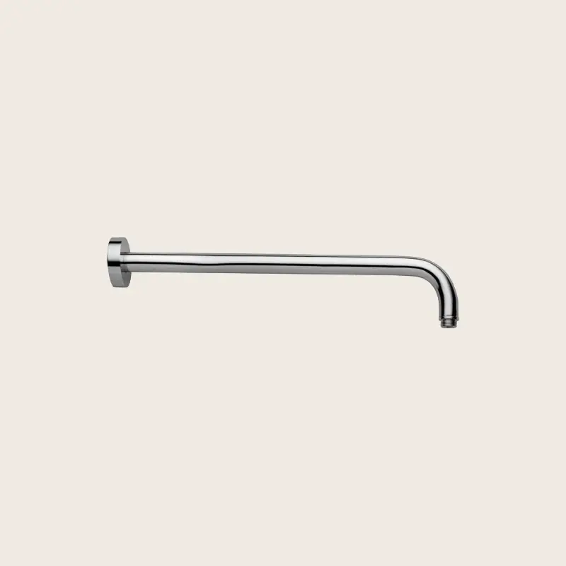 Paffoni Braccio Doccia Lusso 30 Cm Cromo Scelto Dai Clienti