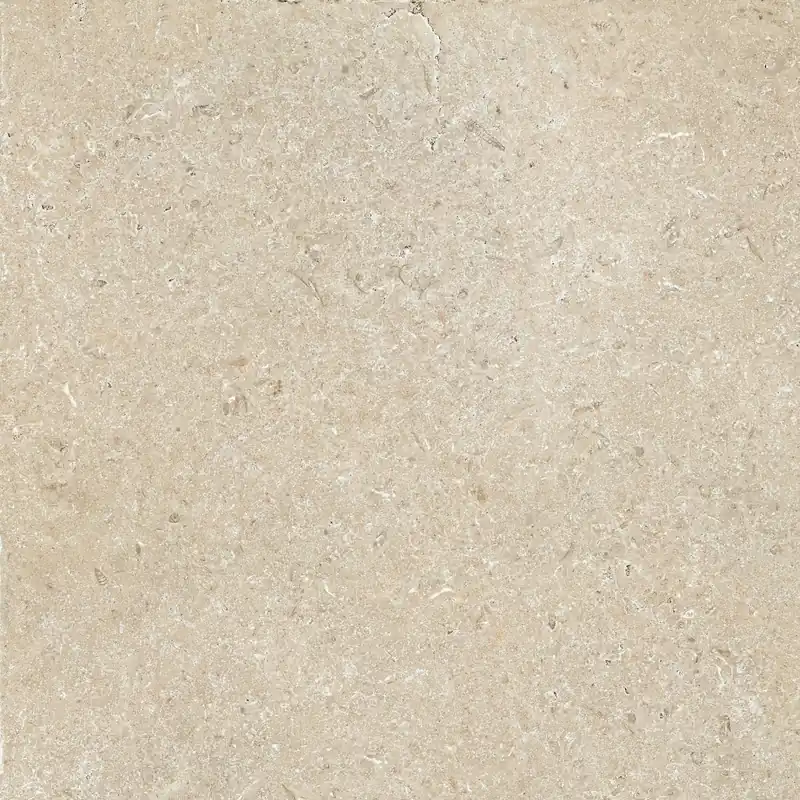 Cotto D‘Este Secret Stone 20mm Pavimento Rivestimento 90x90 Cm EFFETTO PIETRA Bocciardata Rettificato Precious Beige Must-Have
