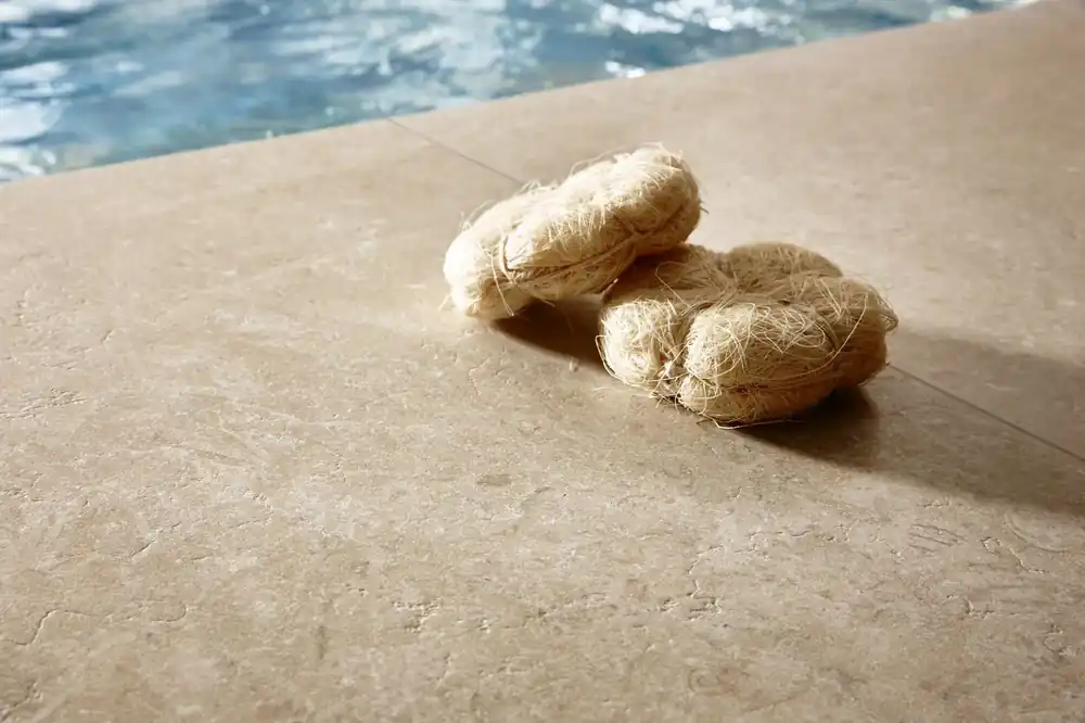 Must-Have Cotto D‘Este Secret Stone 14mm Pavimento Rivestimento 90x90 Cm Effetto Pietra Natural Rettificato Precious Beige