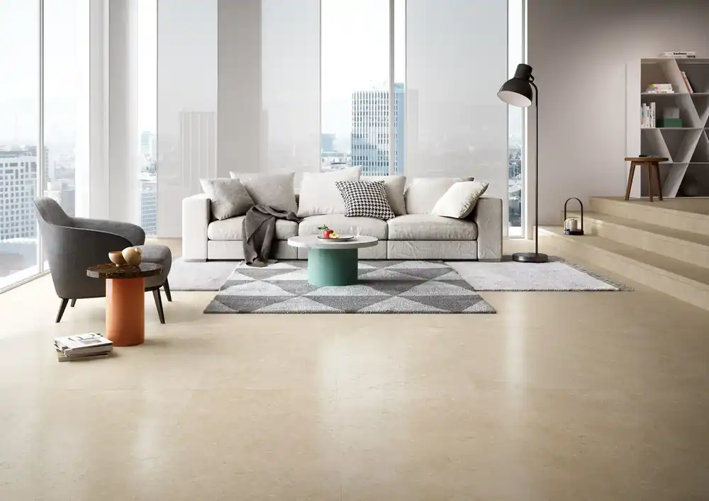 Ordina Subito Cotto D‘Este Secret Stone 14mm Pavimento Rivestimento 60x60 Cm Effetto Pietra Honed Rettificato Precious Beige