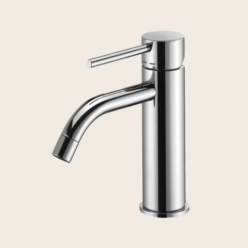 Paffoni Light LIG071CR Miscelatore Monocomando Lavabo Cromo Offerta Limitata
