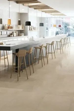 Compra Online Cotto D‘Este Limestone 14mm Pavimento Rivestimento 60x60 Cm Honed Rettificato In Gres Porcellanato Spessorato Amber