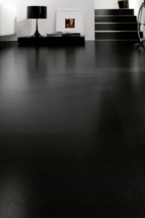 Cotto D‘Este Kerlite Black White Plus 3 Pavimento Rivestimento 50x100 cm 3,5 mm Black Direttamente Dal Produttore