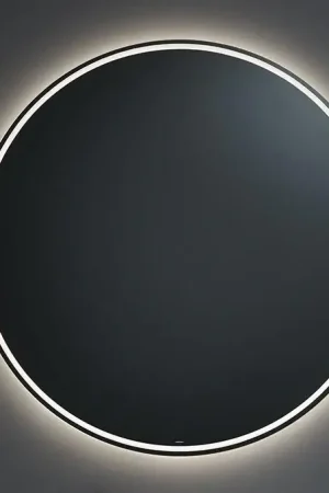 Antonio Lupi Specchio tondo 90 cm con illuminazione Albore90 Compra Adesso