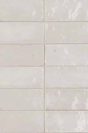 A Buon Prezzo Pavimento rivestimento 6x24 In Gres Porcellanato 10 mm Bianco Lucido Ragno Look 00R8FM36