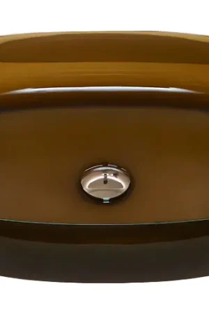Antonio Lupi Senso Lavabo 60x40 In Cristalmood Gran Cru Miglior Prezzo
