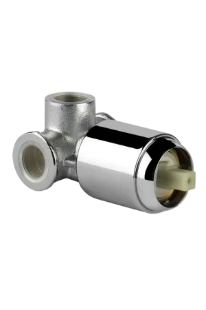 Bestseller Via Manzoni 38658 Gessi Corpo Ad Incasso Per Miscelatore Doccia 1 via Cromo