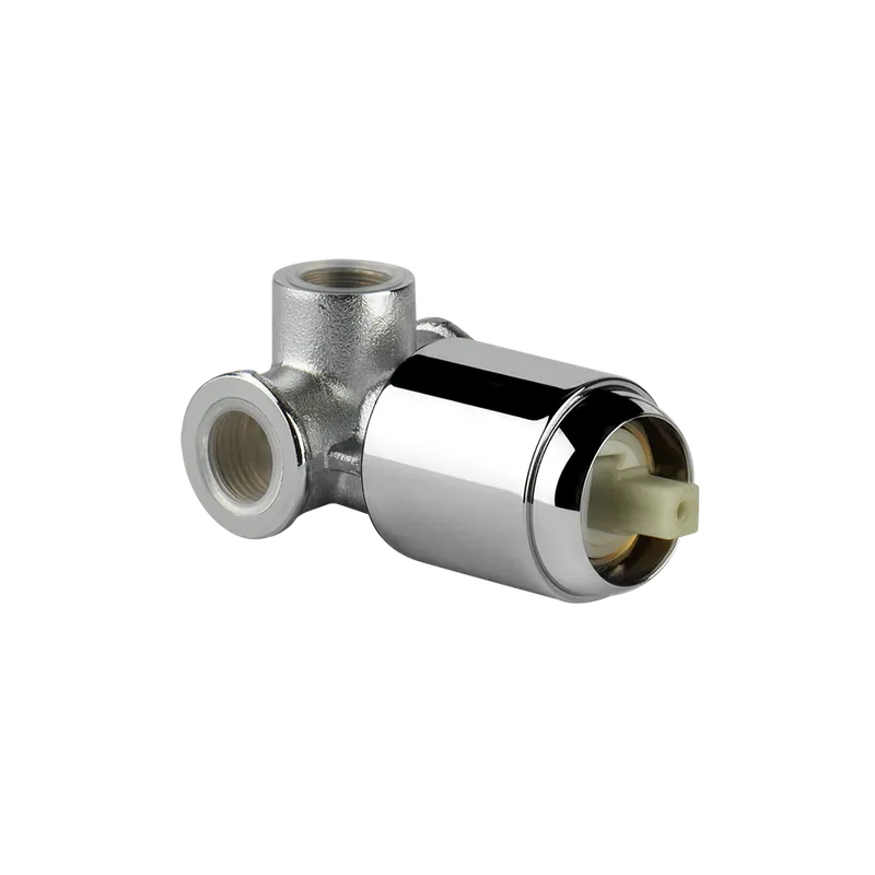 Bestseller Via Manzoni 38658 Gessi Corpo Ad Incasso Per Miscelatore Doccia 1 via Cromo