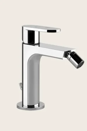 A Buon Prezzo Emporio Gessi Via Bagutta 29908 Miscelatore Bidet con Piletta Cromo