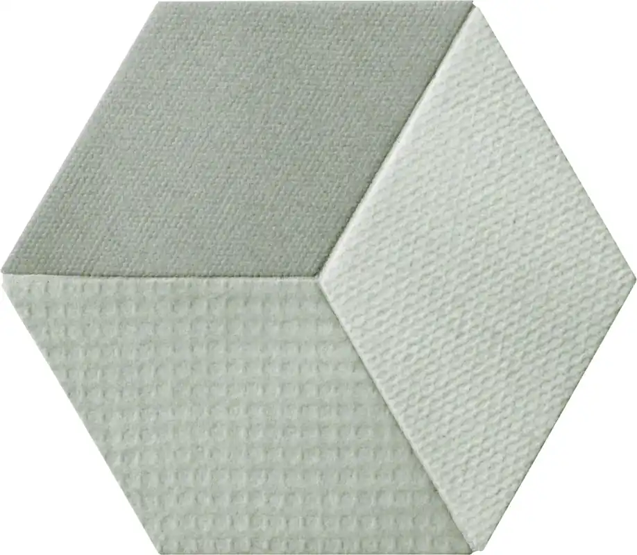 Promozione Esclusiva Mutina Tex Piastrella Cm 11,5x20 Trafilato Smaltato In Gres Porcellanato Grey