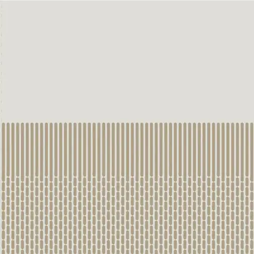 Promo Stagionale Mutina Tape Grainy Half Piastrella Cm 20,5x20,5 Brown