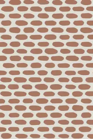 Economico Mutina Tape Cobble Piastrella Cm 20,5x20,5 Brown