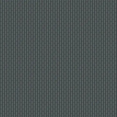 Mutina Tape Grainy Piastrella Cm 20,5x20,5 Black Occasione