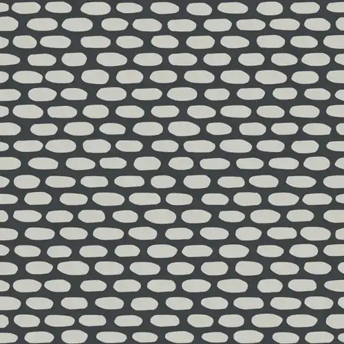 Più Venduto Mutina Tape Cobble Piastrella Cm 20,5x20,5 Black