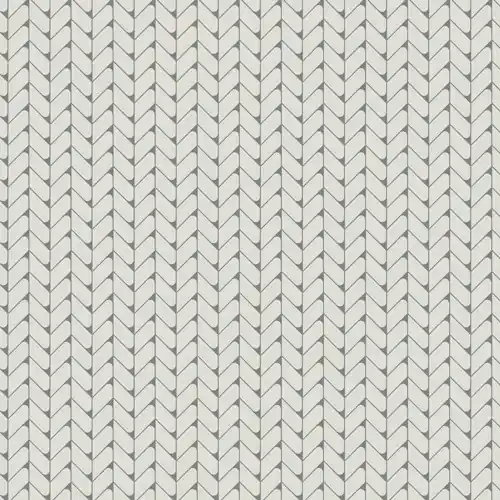Prezzo Ridotto Mutina Tape Mesh Piastrella Cm 20,5x20,5 Green