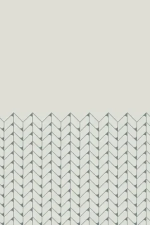 Vendita Finale Mutina Tape Mesh Half Piastrella Cm 20,5x20,5 Blue