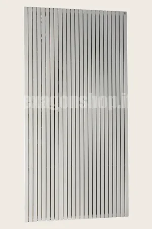Promozione Esclusiva Runtal AX Radiatore 220x110 acqua 25 elementi Champagne seconda scelta