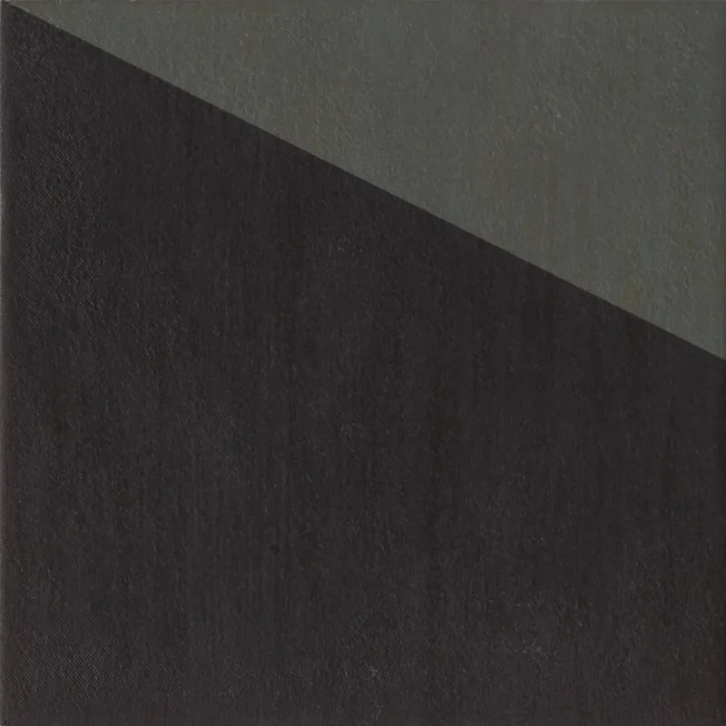 Bestseller Mutina Puzzle Comb Edge Piastrella Cm 25x25 In Gres Porcellanato Smaltato Slate
