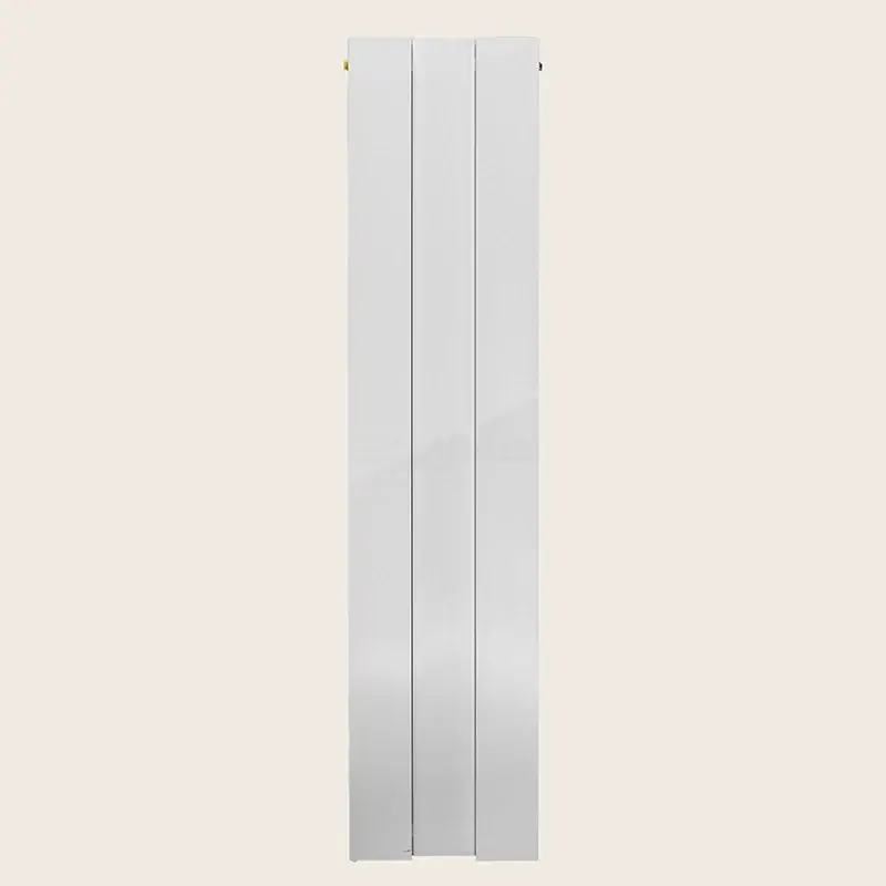 Ridea Piano Shift Radiatore 160x30 Verticale interasse 150 Bianco Opaco Prezzo Scontato
