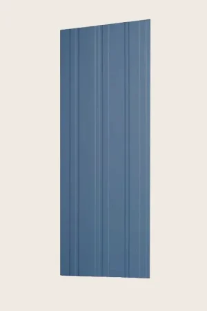 Antonio Lupi Bit Radiatore 120x45 Ad Acqua Grigio Pioggia Goffrato BIT120AP Prezzo Basso