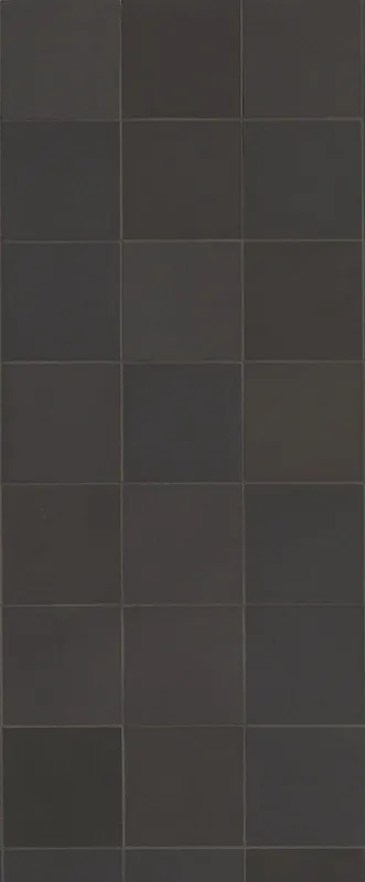 Mutina Mews Piastrella In Gres Porcellanato Cm 5,5x45 Soot Occasione