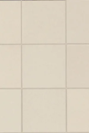 Sconto Mutina Mews Piastrella Cm 11x11 In Gres Porcellanato Chalk