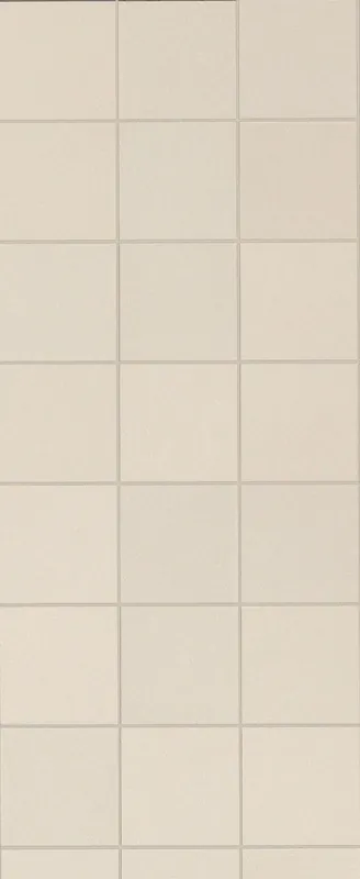 Miglior Prezzo Mutina Mews Piastrella Cm 5,5x45 In Gres Porcellanato Chalk