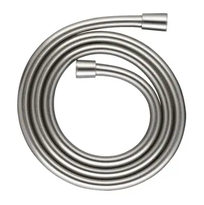 Flessibile doccia 125 cm Satinox Hansgrohe Isiflex 28282810 Ordina Subito