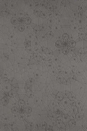 Ultima Occasione Mutina Dechiner La Suite Piastrella Rettificato Spazzolato Cm 60x60 Net Cenere