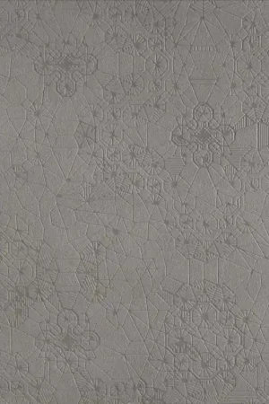 Sconto Mutina Dechiner La Suite Piastrella Rettificato Spazzolato 30x120 Cm Net Cemento