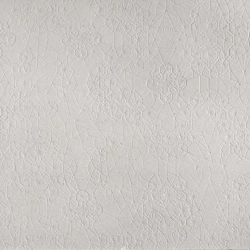 Must-Have Mutina Dechiner La Suite Piastrella Rettificato Spazzolato 120x120 Cm Net Calce