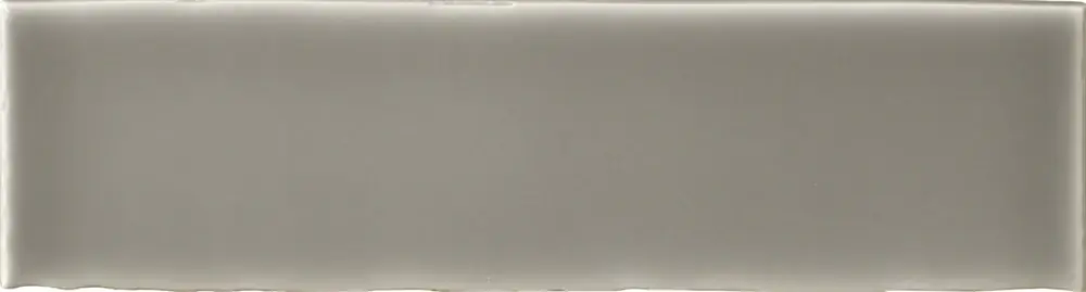 Miglior Prezzo Mutina Ceramica Piastrella Trafilato Smaltato Cm 5,3x19,8 In Ceramica Grigio Medio