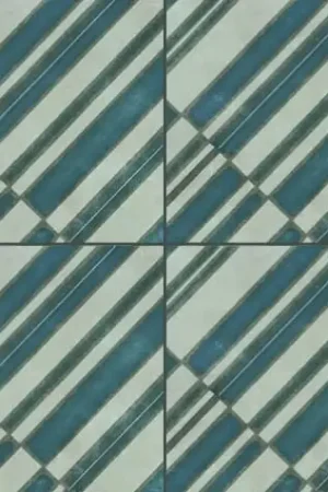 Mutina Azulej Diagonal Piastrella Smaltata Cm 20x20 GRES PORCELLANATO Grigio Offerta Limitata