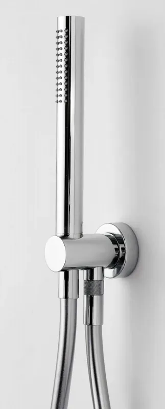 Ordina Subito Antonio Lupi Doccetta con Supporto Presa acqua Cromo Lucido Bk150