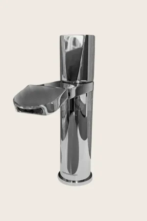 Antonio Lupi Indigo miscelatore Bidet Cromo lucido ND400LU Non Perdere