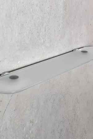 Colombo Basic Mensola 60 cm cromo B2716 Direttamente Dal Produttore