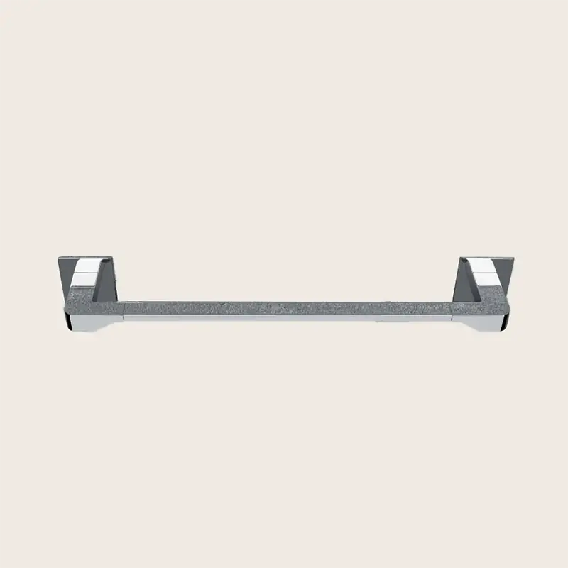 Affare Colombo Forever Portasciugamani 74 cm cromo b2911