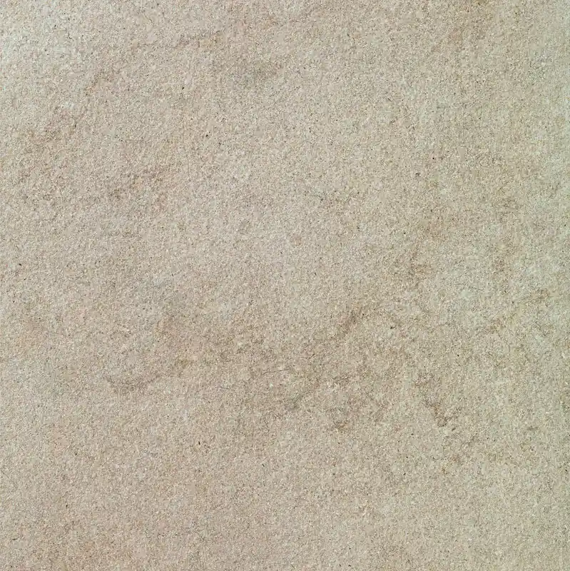 Sconto Pavimento rivestimento 60x60 effetto pietra strutturato in gres porcellanato 9,5 mm noce Ragno Realstone Jerusalem 00R05403