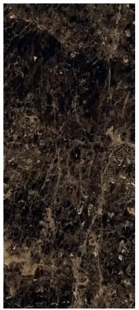 Ragno Maiora Marble Effect Rivestimento 120x278 Cm Rettificato Emperador Glossy Offerta Lampo