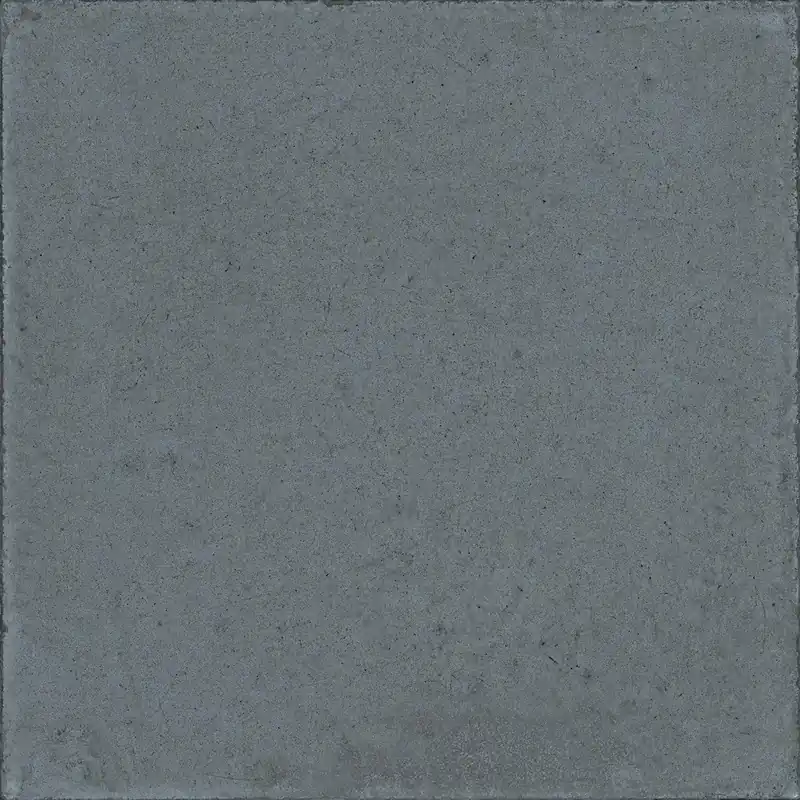 Pavimento rivestimento 20x20 cobalto 10 mm in gres porcellanato Ragno Ottocento 00RKMM24 Scelto Dai Clienti