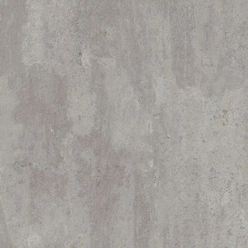Pavimento Rivestimento 60x60 grigio effetto cemento 9,5 mm Rettificato in gres fine porcellanato Ragno Concept 00R28803 Saldi