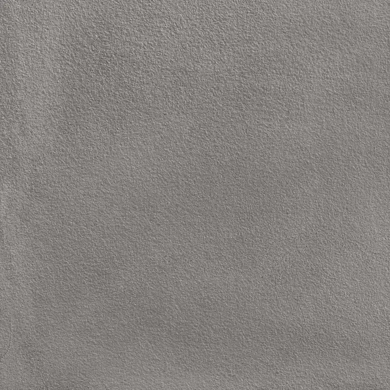 Pavimento rivestimento 60x60 piombo effetto cemento strutturato rettificato in gres fine porcellanato 9,5 mm Ragno Boom 00R00K03 Offerta Del Giorno
