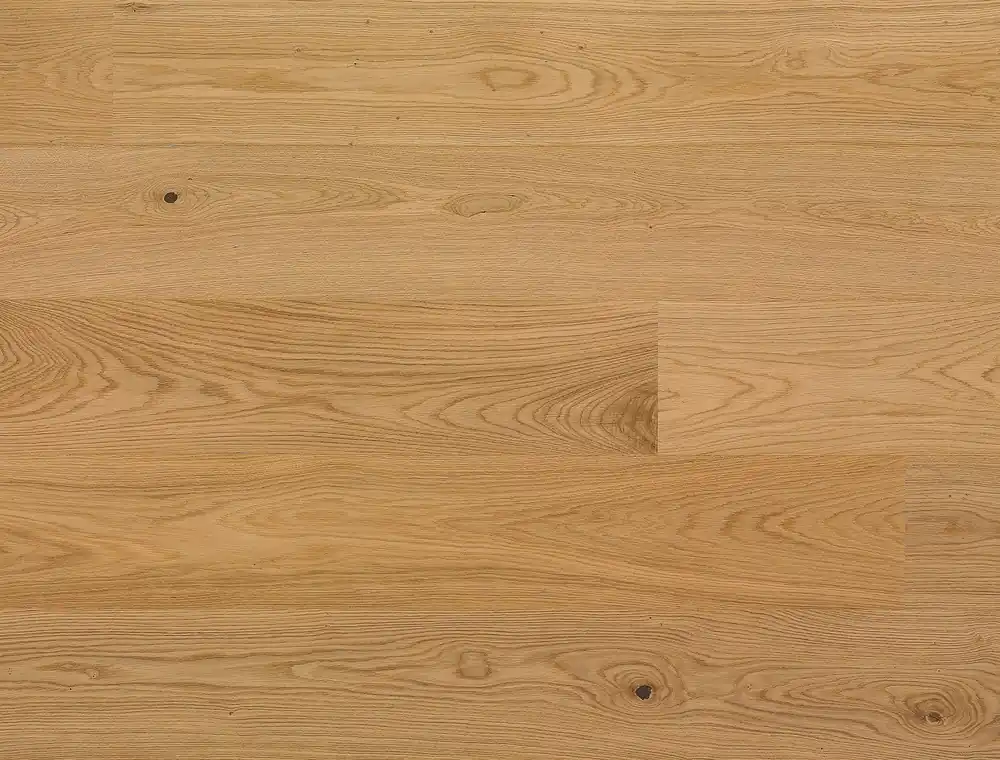 Bauwerk Parquet Villapark 14 Spazzolatura Profonda Olio Naturale 2100x190x9.5 Mm Rovere Nuova Collezione