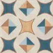 Affare Rivestimento 20x20 decoro Colors 04 Patchwork CSAPCO0420 Ceramica Sant Agostino