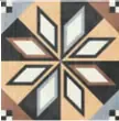 Pavimento rivestimento 20x20 Ceramica Sant Agostino Patchwork Colors 01 Nuova Collezione