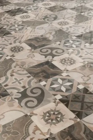 Offerta Speciale Pavimento rivestimento 20x20 Mix Ceramica Sant Agostino Patchwork Classic CSAPCLMX20