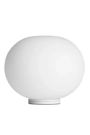 Acquista Ora Flos Glo-ball Basic Zero Dimmer Lampada da tavolo luce regolabile F3330009