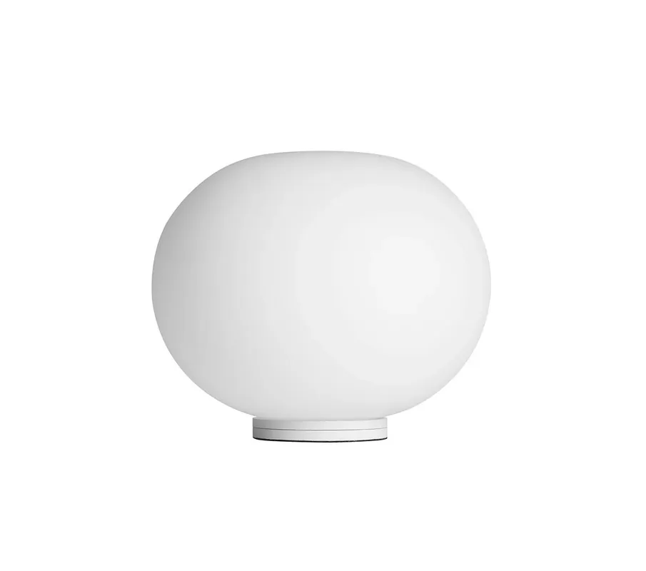 Acquista Ora Flos Glo-ball Basic Zero Dimmer Lampada da tavolo luce regolabile F3330009