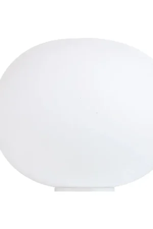 A Buon Prezzo FLOS Glo-ball Basic 1 Lampada da tavolo 33 cm bianco F3021000