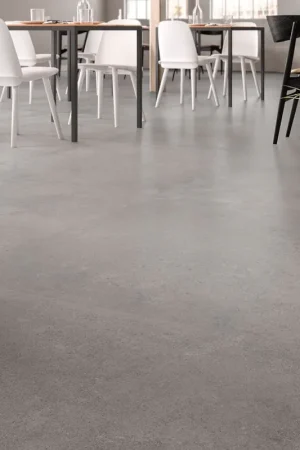 Pavimento rivestimento 120x120 effetto pietra Grey Highstone CSAH12GY12 Ceramica Sant Agostino Promozione